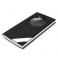 Husa coperta smartphone 5.5" Leagoo Elite 5 Neagra