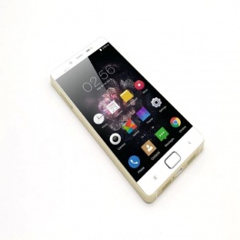 Leagoo Elite 1 Auriu Smartphone Android 4G LTE Octa core
