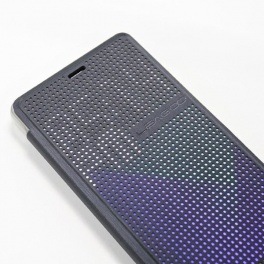 Husa coperta smartphone 5" Leagoo Elite 1 Neagra