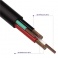 Pachet cabluri micro USB Tronsmart (3 bucati) MUPP1