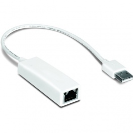 Adaptor USB 2.0 - Ethernet RJ45