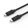 Cablu date USB Tip C Tronsmart CC01 USB 3.1 (1 metru)