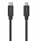 Cablu date USB Tip C Tronsmart CC06 USB Tip C 2.0 (1 metru)