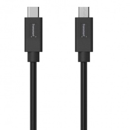 Cablu date USB Tip C Tronsmart CC07 USB Tip C 2.0 (1.8 metri)