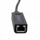 Adaptor USB Tip C Tronsmart CTL01 iesire Gigabit Ethernet