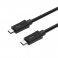 Cablu date USB Tip C Tronsmart CC07 USB Tip C 2.0 (1.8 metri)