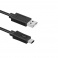 Cablu date USB Tip C Tronsmart CC04 USB Tip C - USB A 2.0 (1 metru)