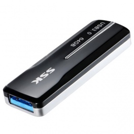 SSK SFD201 USB3.0 64GB