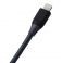 Tronsmart LEP04 USB - Lightning (1.8 metri, negru-gri)