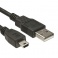 Cablu mini USB-USB 1,5m