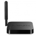 Minix Neo X8-H + Airmouse Minix Neo M1