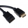 Cablu prelungire HDMI-HDMI (tata-mama) 1,5m