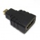 Adaptor micro HDMI-HDMI (tata-mama)