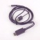 MHL Micro USB HDMI Cablu 1,8m Negru