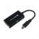 Adaptor MHL Micro USB HDMI Negru