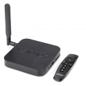 Minix Neo X8-H Plus + Airmouse Minix Neo M1