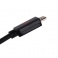 Adaptor Slimport Micro USB HDMI Cablu 1,8m Negru