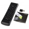 Minix Neo A2 Lite - Airmouse Keyboard