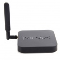 Minix Neo X8 Plus + Airmouse Minix Neo M1