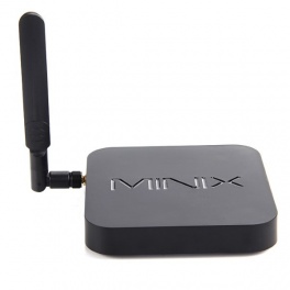 Minix Neo X8 Plus + Airmouse Minix Neo M1 Android Mini PC Octa Core GPU