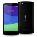Leagoo Lead 7 Negru - 5 Inch Smartphone Quad Core