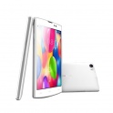 Leagoo Lead 7 Alb - 5 Inch Smartphone Quad Core